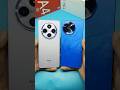Redmi A4 5G vs Vivo T3x 5G - #shorts