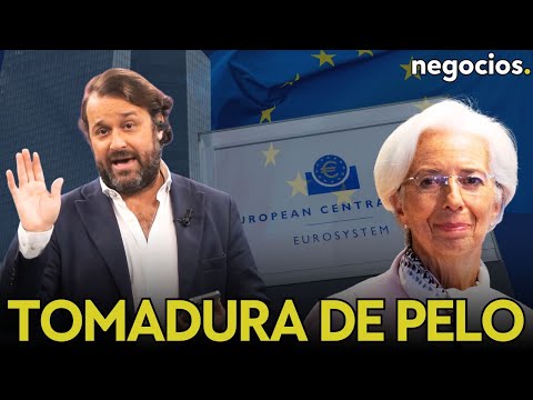 Tomadura de pelo en Europa: &iquest;por qu&eacute; no hacen lo que dicen que deben hacer para salvar la econom&iacute;a?