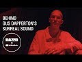 Gus Dapperton: nostalgic dreams