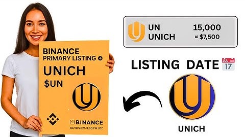 🚨 Unich Airdrop Withdrawal Is Coming! Secret Steps To Qualify & Claim Your UNICH Tokens 💰🔥