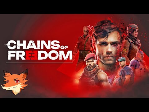 Chains of Freedom [FR] Armez votre squad pour survivre dans un monde post-apo prenant!