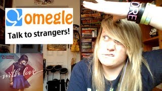 PROMOTING GRIMMIES ALBUM ON OMEGLE
So since Christina Grimmies album comes out tomorrow I decided to do a little advertising and GET RANDOM STRANGERS TO BUY IT :D
Sorry the quality is bad and the audio is off. Manycam messed it up
Christinas Channel: http://www.youtube.com/user/zeldaxlove64
Her new album With Love will be available August 6th!
Facebook, Twitter, Tumblr, Instagram, and Ask.fm links ALL ON MY YOUTUBE CHANNEL
Previous Video - CONFESSION TIME: http://www.youtube.com/watch?v=o4OgXvfrCBs
Next Video - HOMEMADE GLOWSTICK FAILURE (with mac & cheese): http://www.youtube.com/watch?v=i73rFtdn5Ds PROMOTING GRIMMIES ALBUM ON OMEGLE