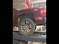 2008 Chevrolet cheyenne/4l60 Transmission removal #automobile #car #repair #mechaniclife