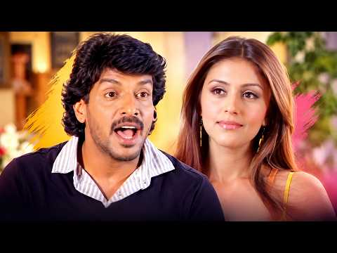 ಆರತಿ ಉಪೇಂದ್ರರಿಂದ ಏಕೆ ಪ್ರಭಾವಿತರಾದರು? 😱 Aarti Impressed with Upendra! Cute Moment 😍