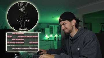 How To Make HARD BEATS For YEAT (Up 2 Më)