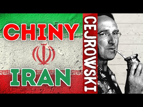 SDZ188/3 Cejrowski: Chiny i Iran 2022/12/5 Radio WNET