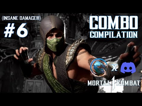 You've Never Seen These Combos Before