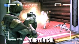 ShadowGun DeadZone | Ninja Melee Hack.😎👊