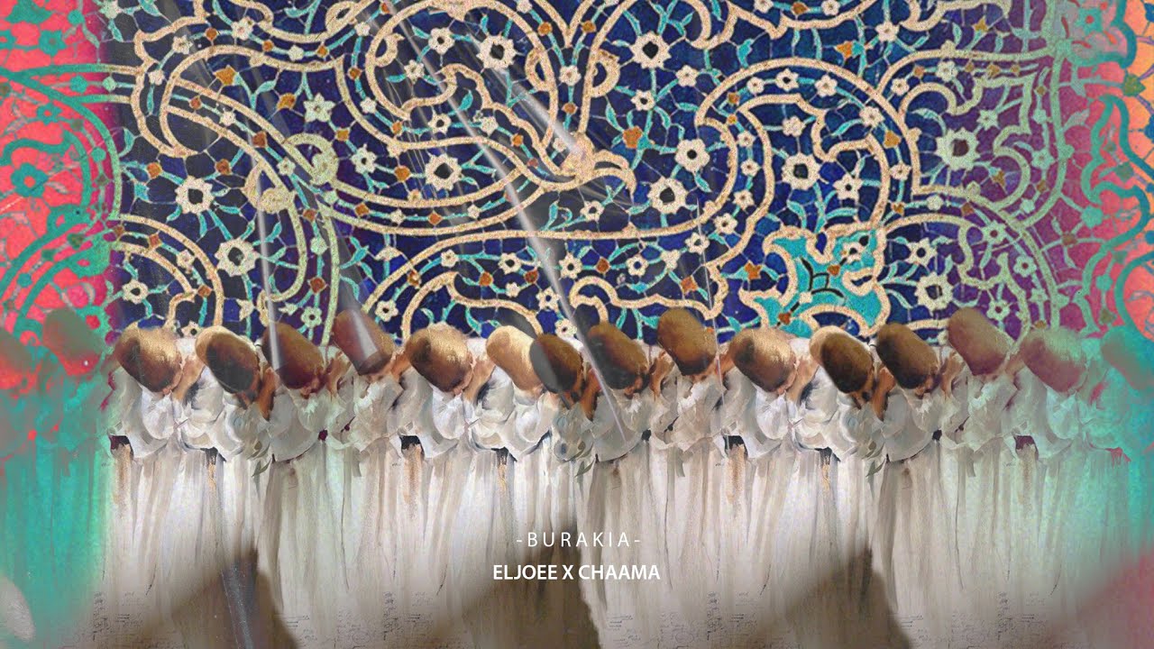 CHAAMA x ELJOEE - Burakia - شاما - البراقية adlı videoyu YouTube'da izle CHAAMA x ELJOEE - Burakia - شاما - البراقية adlı videoyu YouTube'da izle