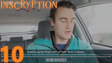 Inscryption - More Videos : Part 10