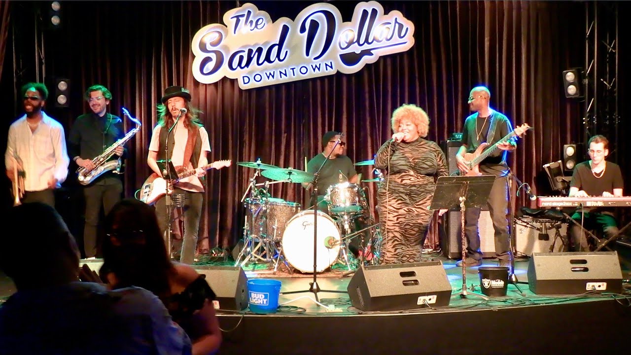 Skye Dee Miles Mr Telephone Man YouTube