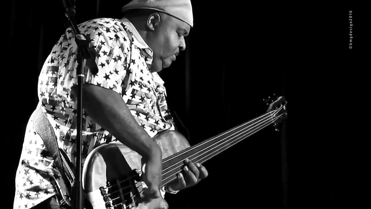 Ralphe Armstrong - Hey Joe