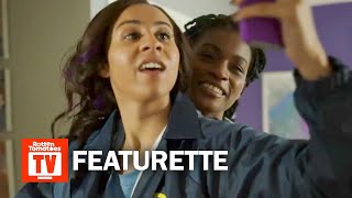 Nos4A2 Season 2 Featurette Catching Up With The Characters Rotten Tomatoes Tv