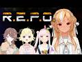 【R.E.P.O.】久々のREPOいくぞ【不知火フレア/ホロライブ】