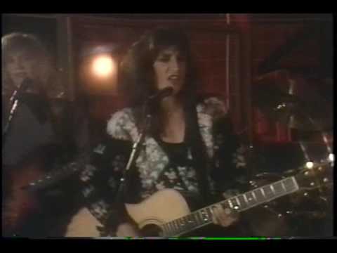 Karla Bonoff "Tell Me Why" Music Video Directed by Rod Klein