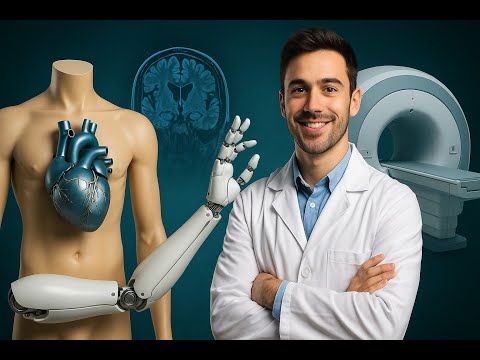 Biomedical Engineering Inventions And Innovations