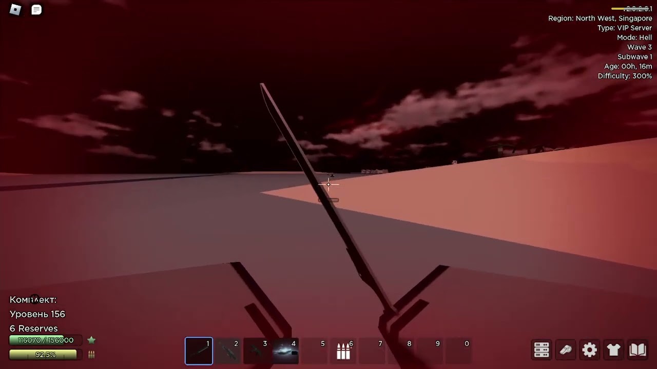 Dummies vs Noobs | Solo Hell mod