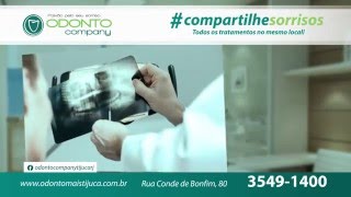 Arte Animada Odontocompany
