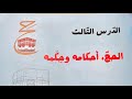 الدرس الثالث الحج أحكامه وحكمه 2025