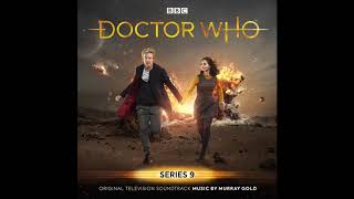 Video thumbnail of "Doctor Who Series 9 - Disc 03 - 02 - The Veil (Heaven Sent)"