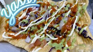 El Nopal 1st video