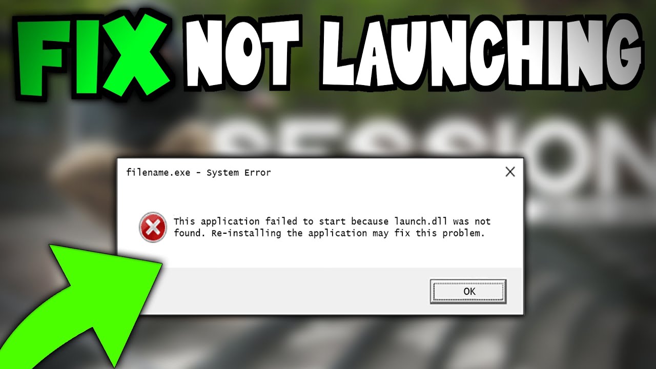 7 ways to fix skate not launching on a windows pc... EASIEST FIX for Skate NOT LAUNCHING - YouTube