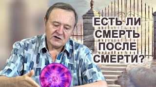 видео: Есть ли смерть после смерти? (2019-06-24) картинка: Есть ли смерть после смерти? (2019-06-24)