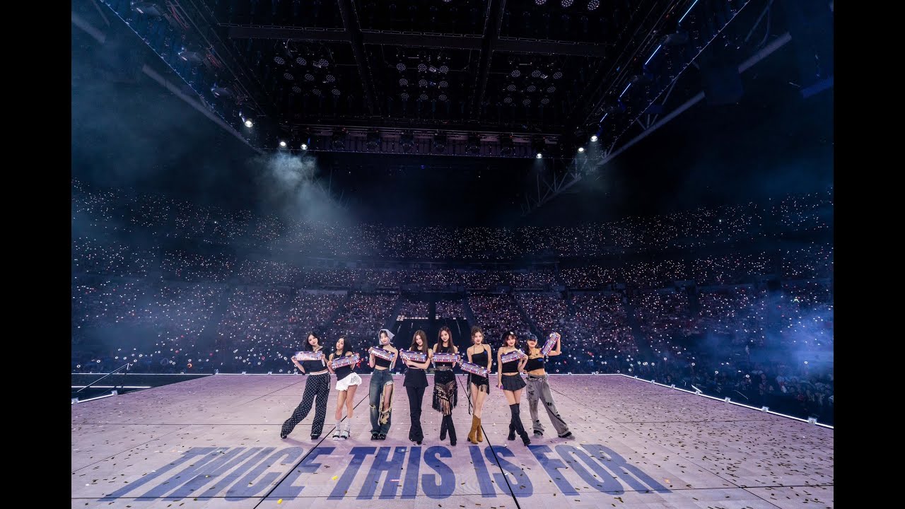 TWICE 'THIS IS FOR IN BULACAN' FULL PERFORMANCE