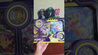 Jolteon Vmax Premium Collection