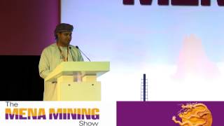 Mawarid Mining: Mining for copper in the Al Batinah region in Oman