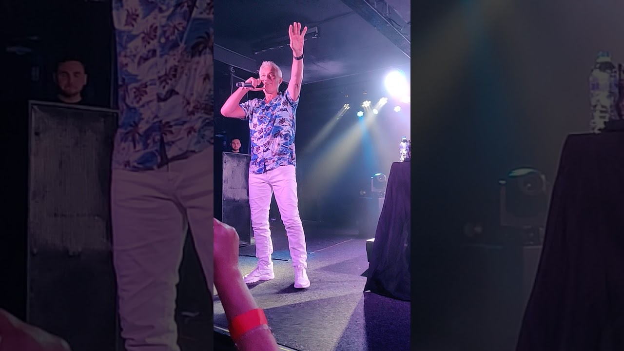 Warehouse 23 Wakefield