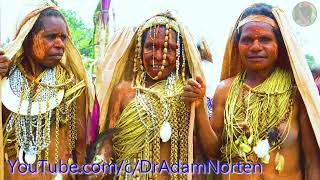 Omo Malasai Tribe, Papua New Guinea