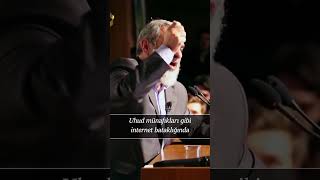 Sana Söz Verdim Allahım - Nurettin Yıldız