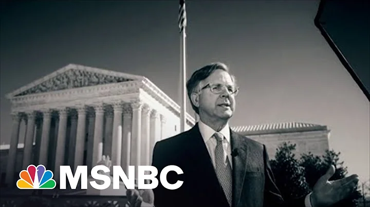 In Pete We Trust: Andrea Mitchell Celebrates The R...