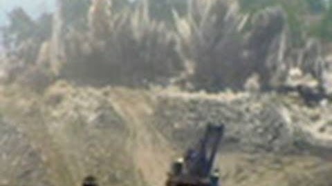 Scientists Seek Ban on Mountaintop Mining