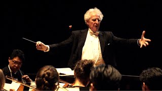 Glinka: Overture to Ruslan & Lyudmila (Benjamin Zander, Boston Philharmonic Orchestra)