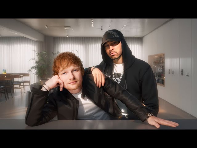 Eminem, Ed Sheeran - Still See You (Music Video) Remix by Jovens Wood 2024 class=