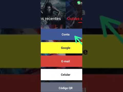 Métodos de Autenticação Alternativos no WinKingdom