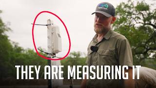 Does This Land Management Practice Actually Recharge the Aquifer?