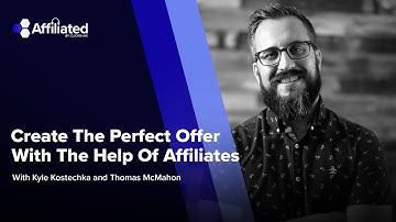 Ep. 046: Find New Customers And Split Test Your Offer At Scale With Affiliates