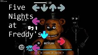 Circus (Sigma Rizz Mode Final Arc Ultra Edition) - Five Nights at Freddy's CHARTED