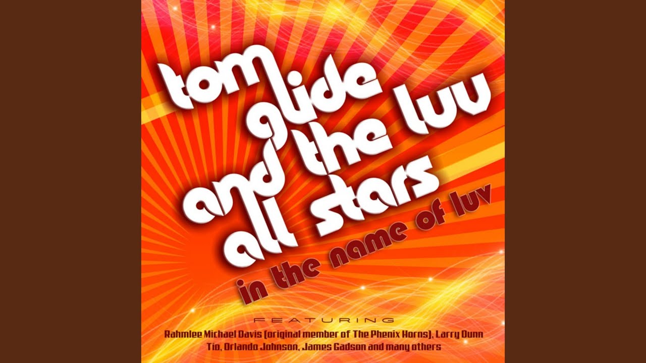 Watch Luv Is Comin Up (feat. Tio) on YouTube Watch Luv Is Comin Up (feat. Tio) on YouTube