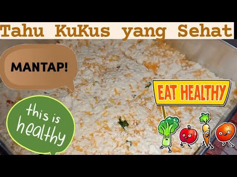 Resep Tahu Kukus Untuk Diet