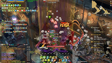 Tree Of Savior Game Play 20200528 20 11 59 603