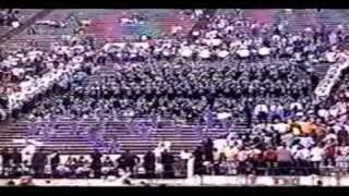 PYT - J-settes - 2003 CCC