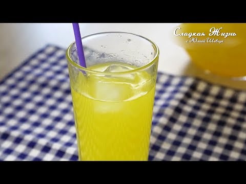 Можно просто лопнуть! Самые вкусные напитки лета за 5 минут! Сразу 3 рецепта