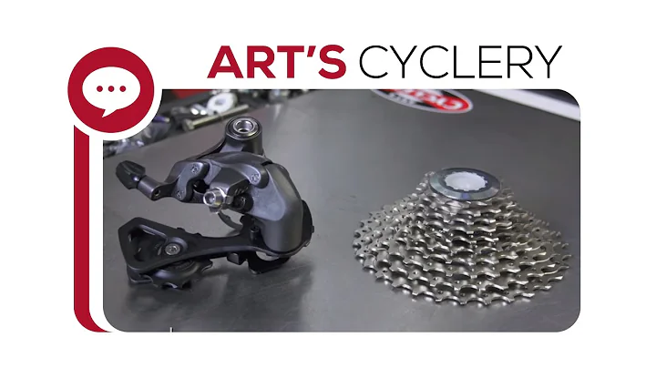 Ask a Mechanic: Wide Range Road Cassette Compatibility