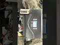 9 KW AEC TC130 Temperature Controller, New In 2020 - Stock 20833J