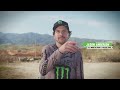 Kawasaki Science Of Supercross - On Off Jumps