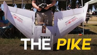 The Pike 200% Spear At Flitefest West
